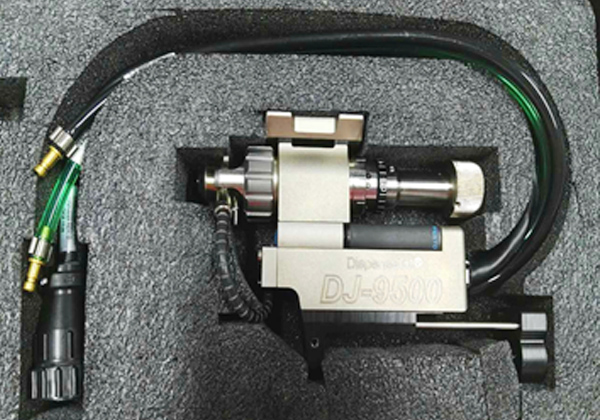 DJ-9500噴射閥產品資料