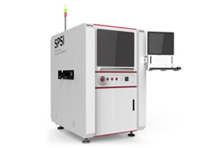 高速高精度在線點膠系統 SP-77