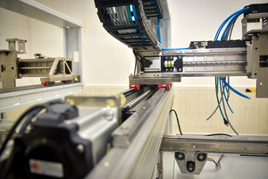 SPSI公司生產環境（四）