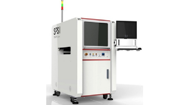 目前市場上的點(diǎn)錫膏的設(shè)備有哪些