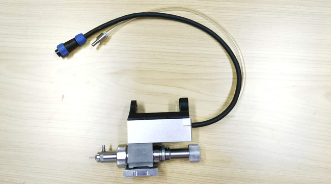 高速精密點膠機應(yīng)用在手機行業(yè)的哪些方面