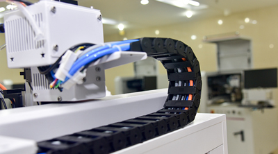 UVLED光固化機散熱設計之溫度保護