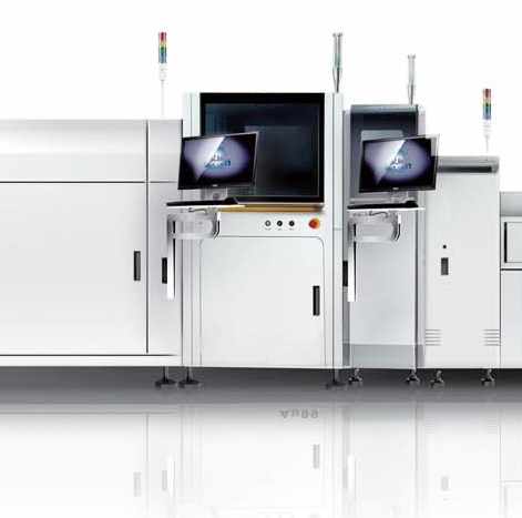 指紋識別底填解決方案