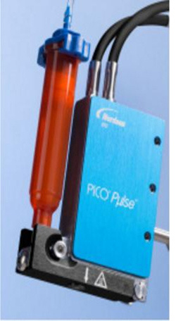 諾信EFD PICO非接觸壓電式點(diǎn)膠閥